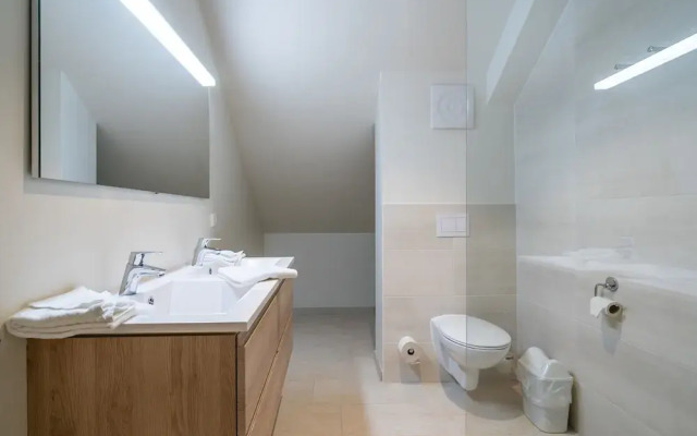 Cozy Apartment in Gosau With Shared Sauna