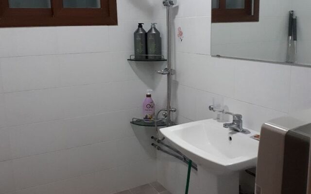 Woljeong view Guesthouse - Hostel