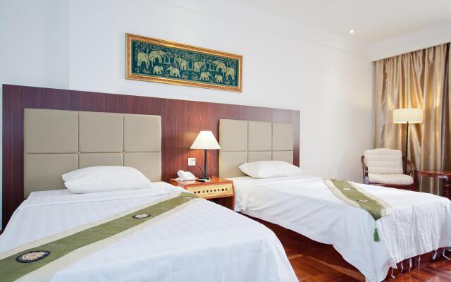 Diamond Hotel