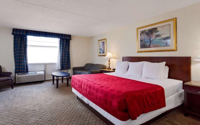 Ramada by Wyndham Fishkill