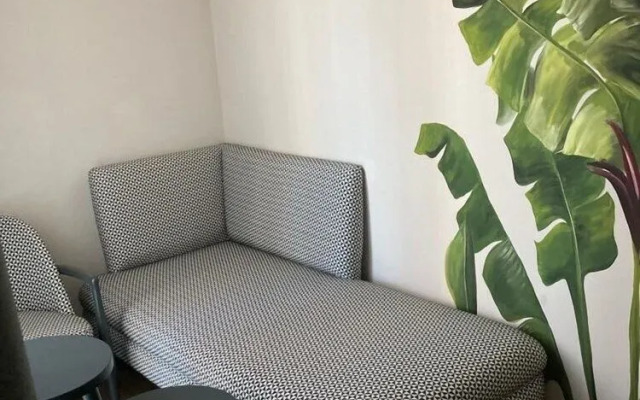 Palm Hills Hotel Bodrum