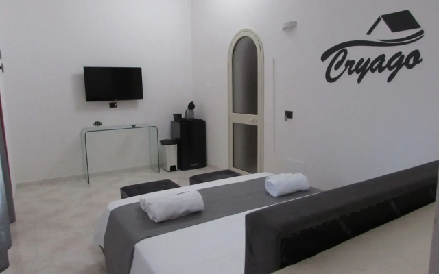 Bed and Breakfast CryAgo