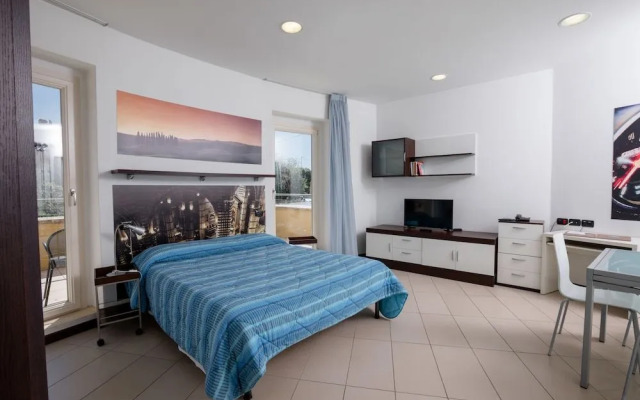 Porta Pispini Residence