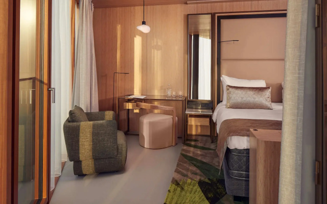 Hotel Jakarta Amsterdam