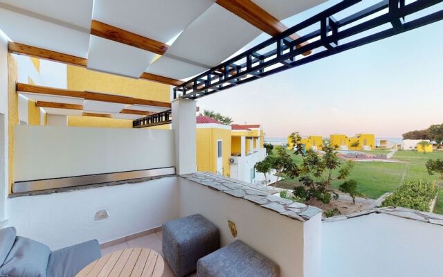 VIP Apartments