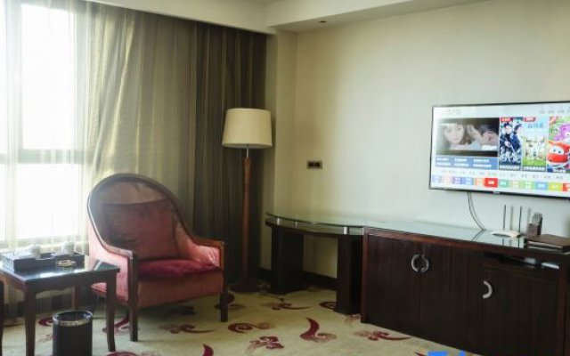 Hanwu Zhouji Hotel
