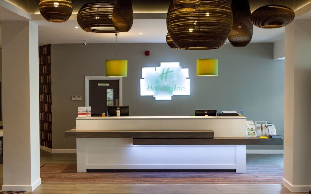 Holiday Inn Corby - Kettering A43 by IHG