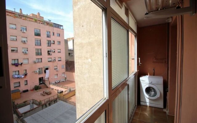 Apartamento Abrevadero