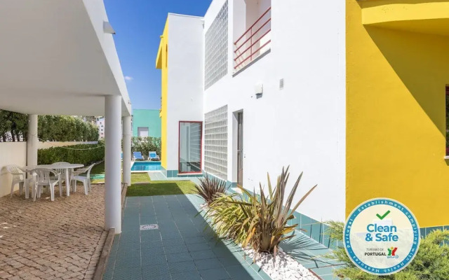 Villa 14 Marina de Albufeira