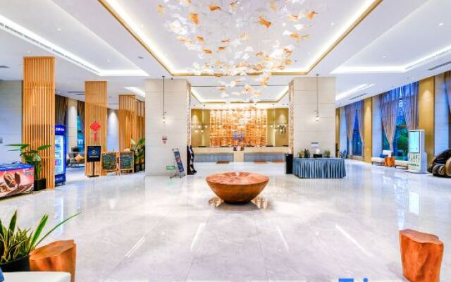Tianyi Fangcaodi Holiday Hotel