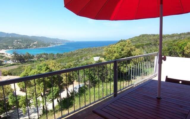 MORA APARTMENT - SEA VIEW - FAVONE Apartment 2