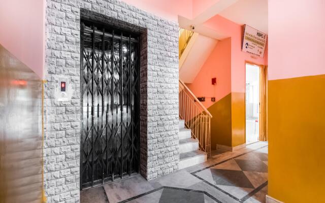OYO 37036 Sapna Guest House