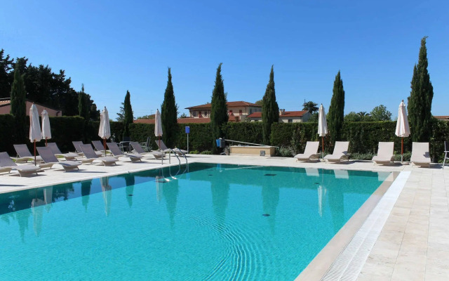 Le Corti Del Sole Residence