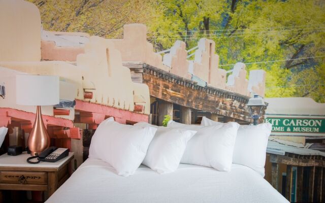 Hotel Don Fernando de Taos, Tapestry Collection by Hilton