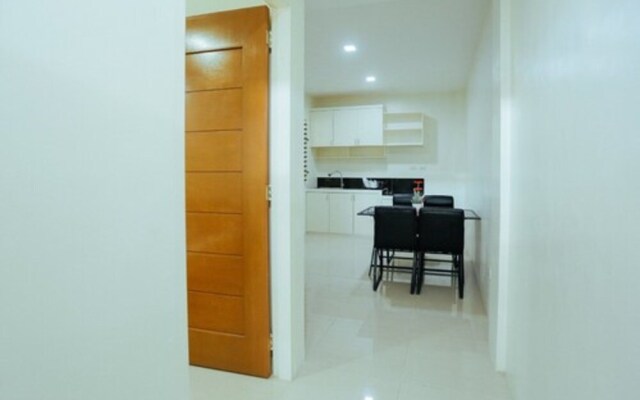 Ljenj Apartelle