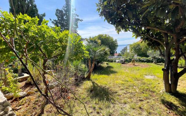 Apartments in Dramalj 41602