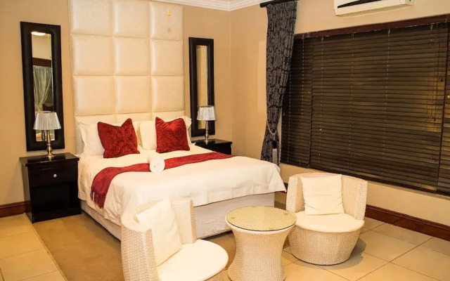 Meloding Guest House