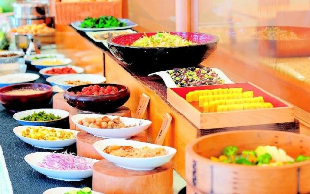 Hachimantai Onsenkyo Hachimantai Heights