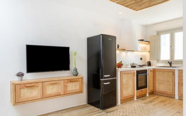 Naxian Icon Luxury Residence 2