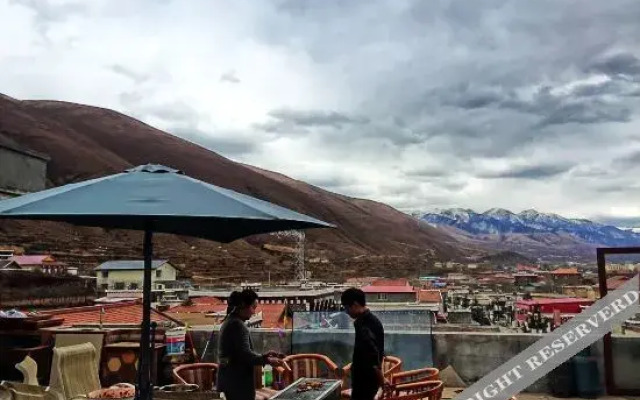 Qimige Boutique Hotel