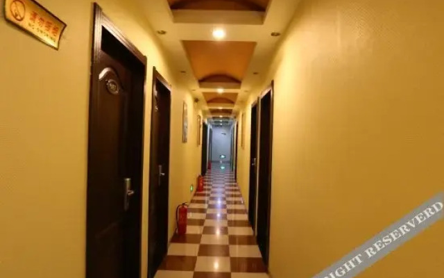 Leju Apartment Hotel