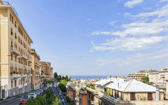 A Quiet Place in Genoa by Wonderful Italy