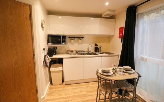 Primrose Lodge