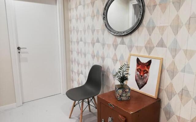 AS Modern Monastiraki Apartment 1B