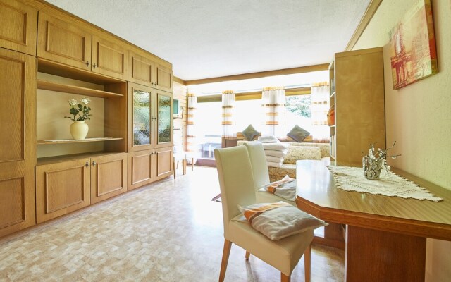 Appartements Alpin