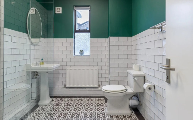 Dublin Castle Suites