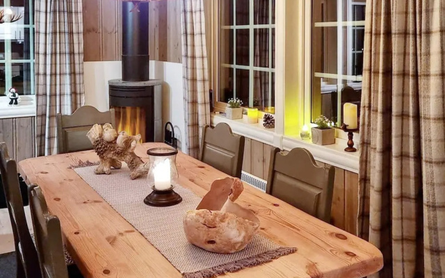 4 Star Holiday Home in Engerdal