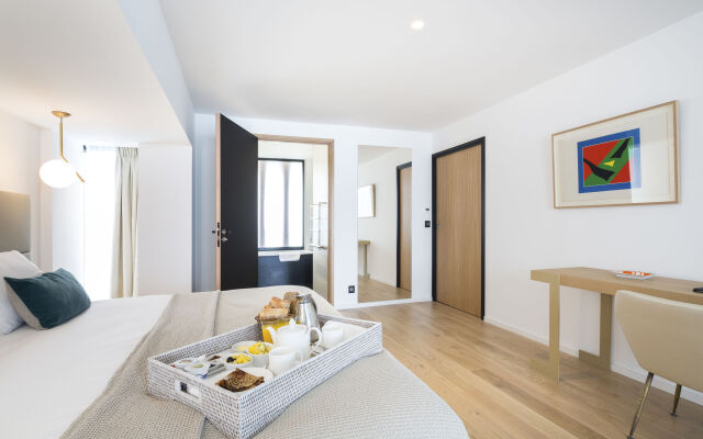 Hôtel Brittany & Spa