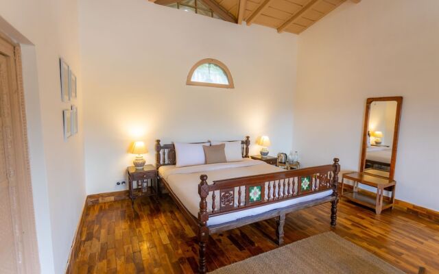 Seclude Arthouse - Uttarakhand