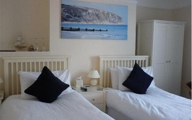 A Great Escape Guest House Swanage