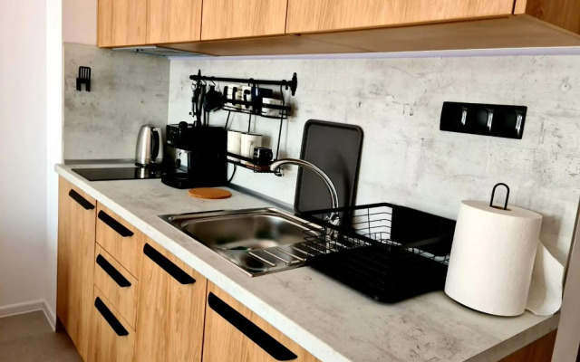 Studio Green Life Beach Resort