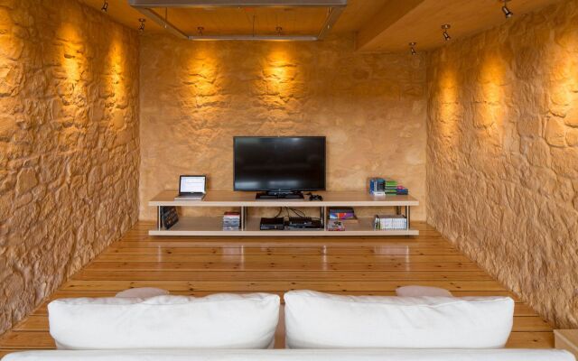 Olea Cretan luxury villas