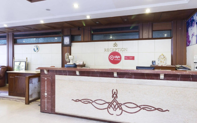 Raaj Residency