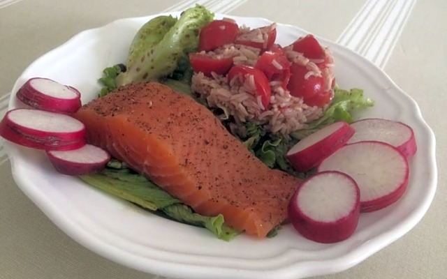 Chez Pascale et Patrick