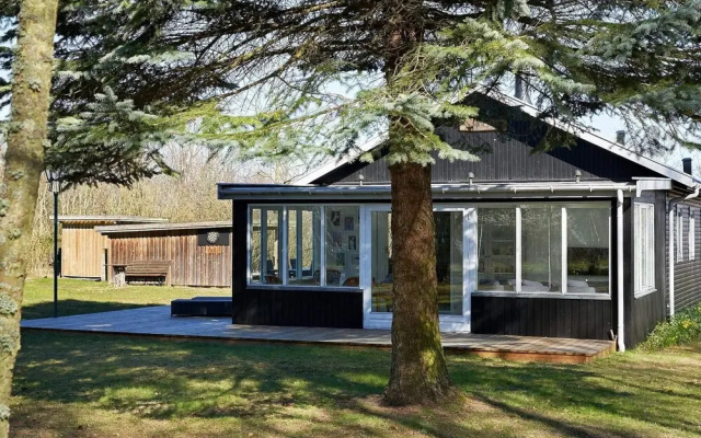 6 Person Holiday Home in Hasle-by Traum