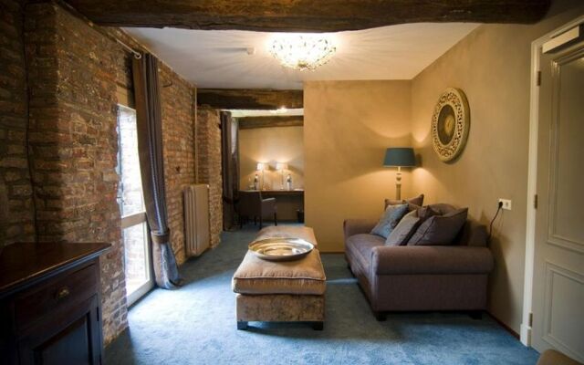 Hotel Schinvelder Hoeve