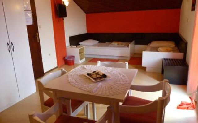 Rooms Beba