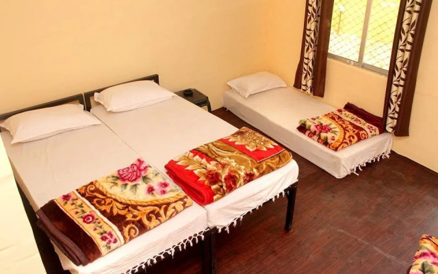 Tiger Resort