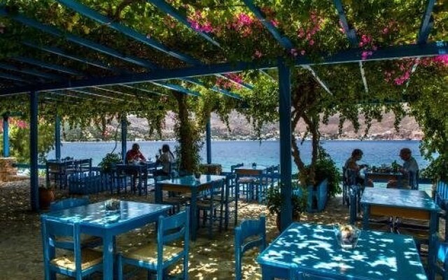 Aparthotel 3 Stars Livadia