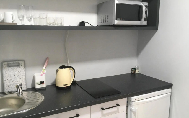 Pure Apartments VIP 2