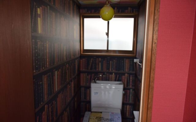 L'Historie Hotel Tsuyama LW178