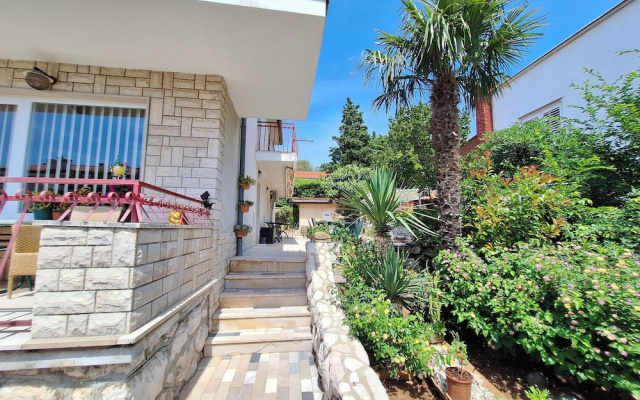 Apartments Tortuga