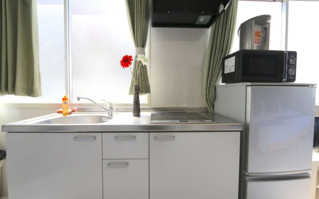 Liz Guest House Umeda