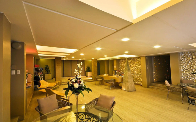Estacio Uno Lifestyle Resort