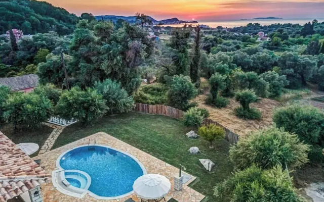 Villa Dias