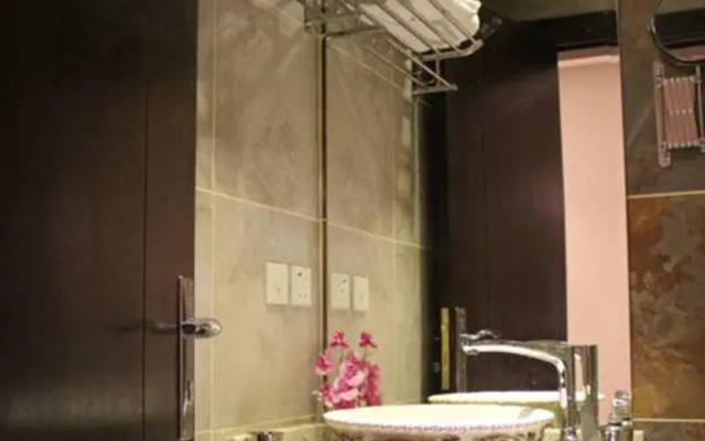 درر رامه للأجنحة الفندقية 4